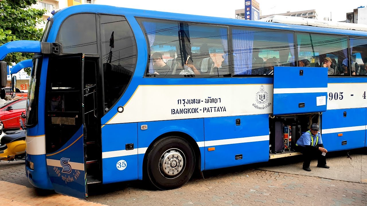 Local buses - amazingthailand.org