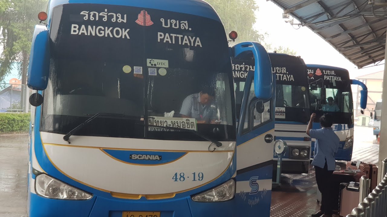 Local buses - amazingthailand.org