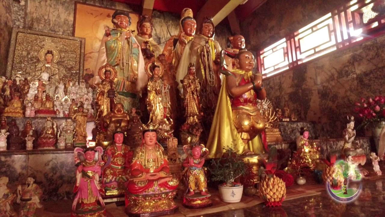 Kathu Shrine – Lai Thu Tao Bo Keng - amazingthailand.org