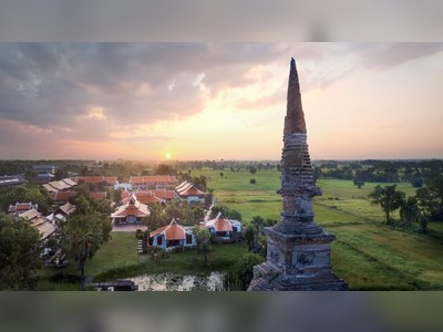 Sriwilai Sukhothai - amazingthailand.org