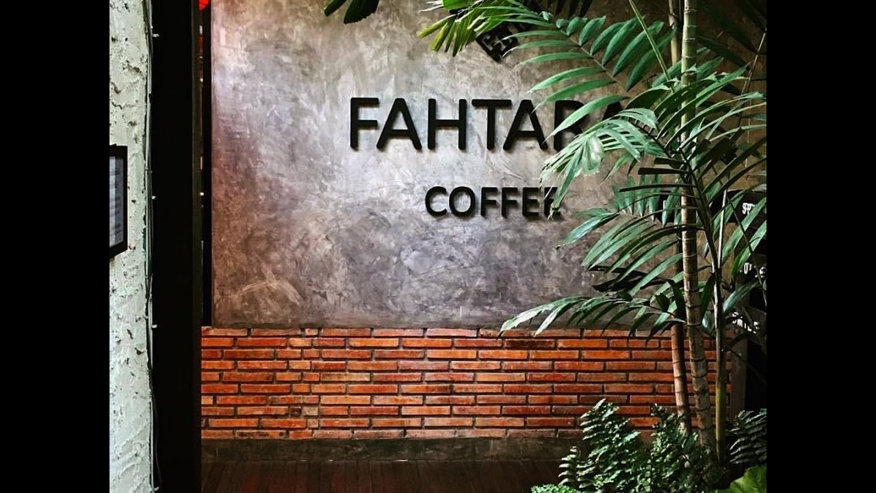 Fahtara Coffee - amazingthailand.org