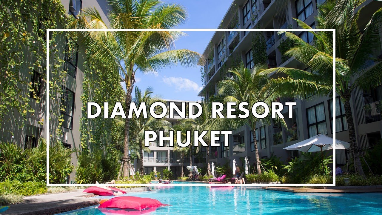 Diamond Resort Phuket - amazingthailand.org