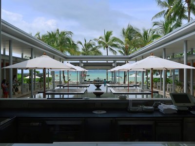 Palm Seaside - amazingthailand.org