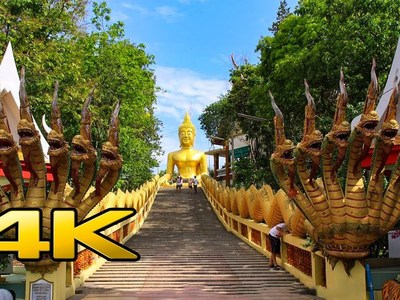 Wat Phra Yai Temple - amazingthailand.org