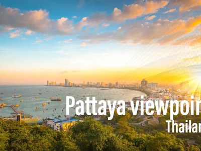 Pattaya Viewpoint