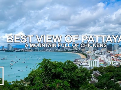 Pattaya Viewpoint - amazingthailand.org