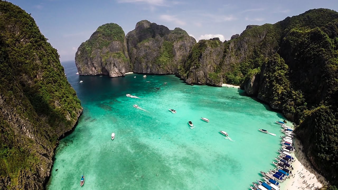 James Bond Island - amazingthailand.org