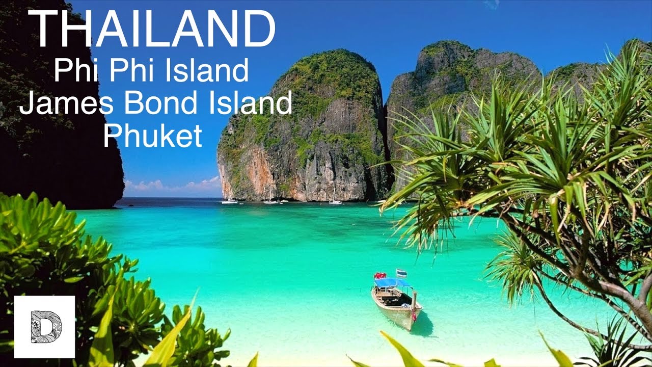 เกาะเจมส์บอนด์ - amazingthailand.org