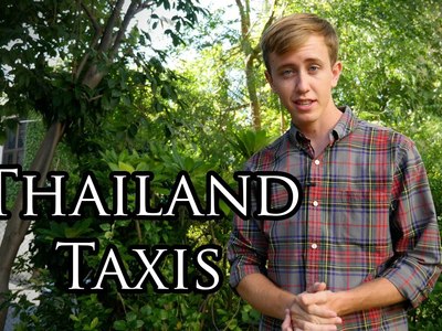 10 Things You Should Know When Taking a Taxi in Bangkok - amazingthailand.org