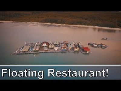 ร้านอาหารลอยน้ำภูเก็ต - amazingthailand.org