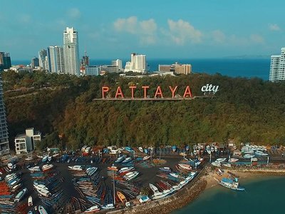 Pattaya Viewpoint - amazingthailand.org