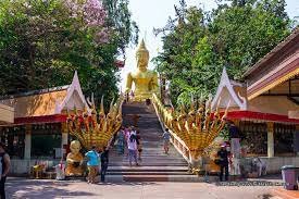 Wat Phra Yai Temple - amazingthailand.org
