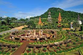 Nong Nooch Tropical Garden & Cultural Village - amazingthailand.org