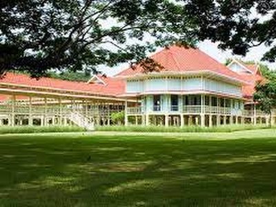 Maruekathaiyawan Palace