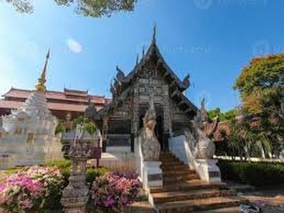 Wat Chedi Luang - amazingthailand.org
