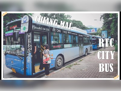 Bus - amazingthailand.org