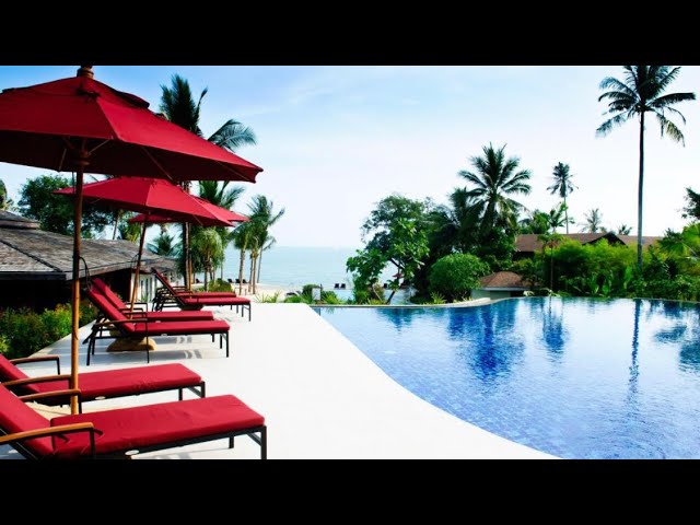 The Village Coconut Island Beach Resort - amazingthailand.org