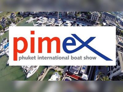 Phuket International Boat Show (PIMEX) - amazingthailand.org