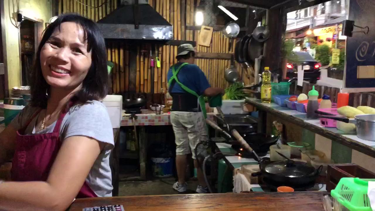 ร้านอาหารนา คิทเช่น - amazingthailand.org