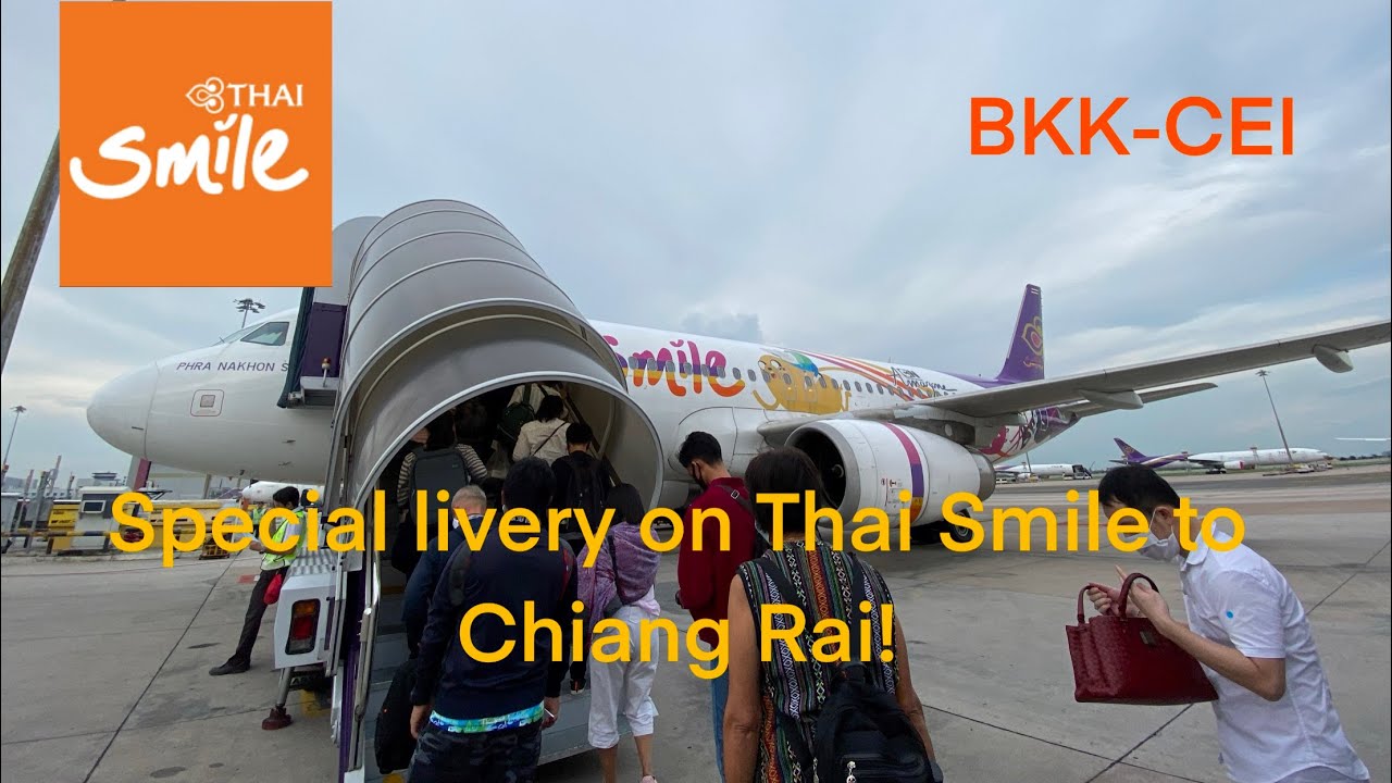 Airlines - amazingthailand.org
