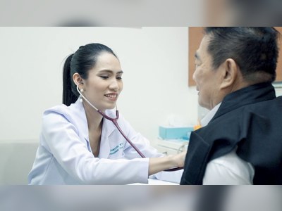 Praram 9 Hospital - amazingthailand.org