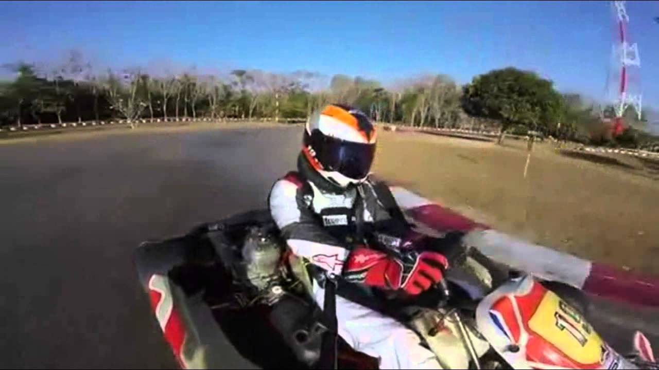 Phuket Racing Kart - amazingthailand.org