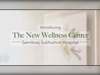 Samitivej Sukhumvit Hospital - amazingthailand.org
