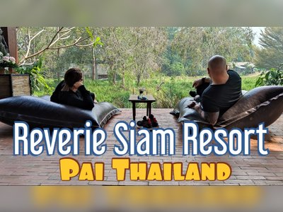 Reverie Siam - amazingthailand.org
