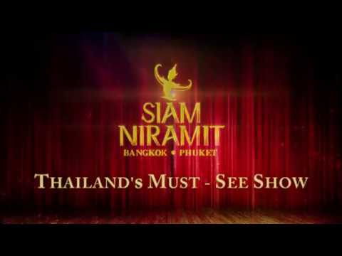 Siam Niramit Bangkok - amazingthailand.org