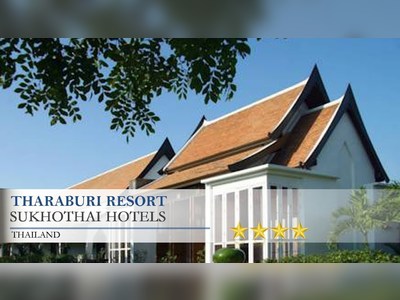 Tharaburi Resort - amazingthailand.org