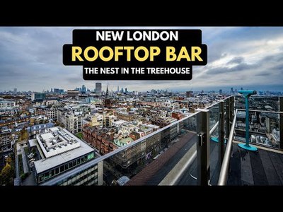 Nest Rooftop Bar - amazingthailand.org