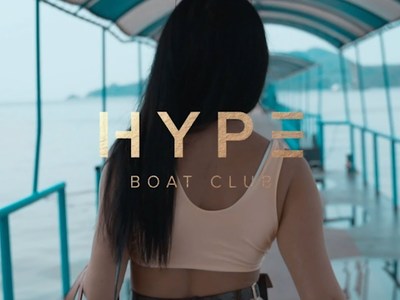HYPE Luxury Boat Club Phuket - amazingthailand.org