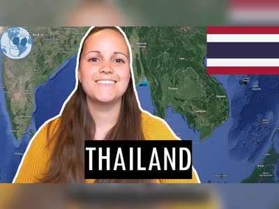Get a good map - amazingthailand.org