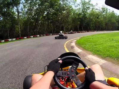 Racing Kart - amazingthailand.org
