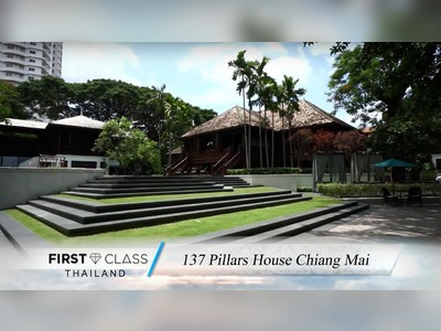 137 Pillars House - amazingthailand.org