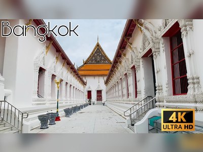 Wat Mahathat in Bangkok - amazingthailand.org