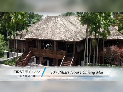 137 Pillars House - amazingthailand.org