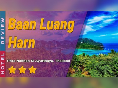 Baan Luang Harn - amazingthailand.org