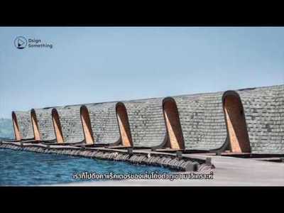 A luxurious floating ark-like sanctuary – Z9 Resort - amazingthailand.org