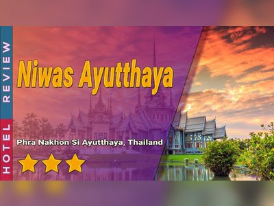 Niwas Ayutthaya - amazingthailand.org
