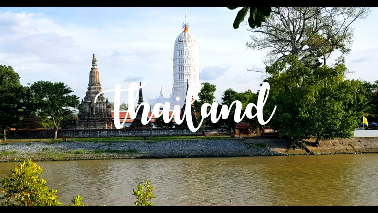 Sala Ayutthaya - amazingthailand.org
