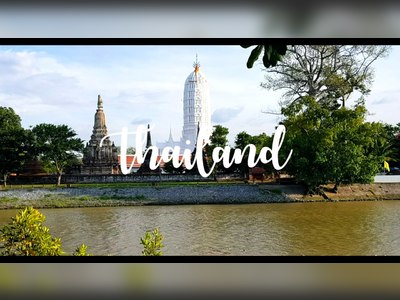 Sala Ayutthaya - amazingthailand.org