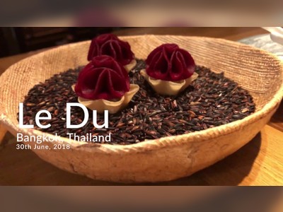 Le Du - amazingthailand.org