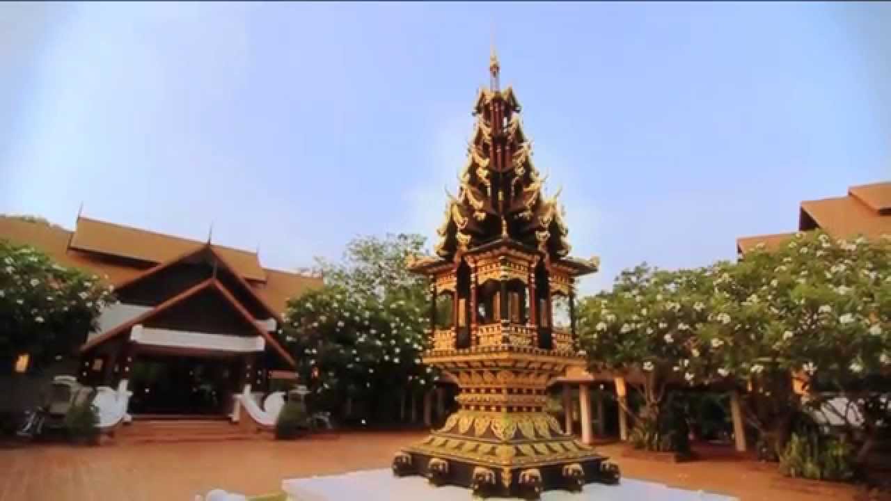 The Legend Chiang Rai - amazingthailand.org