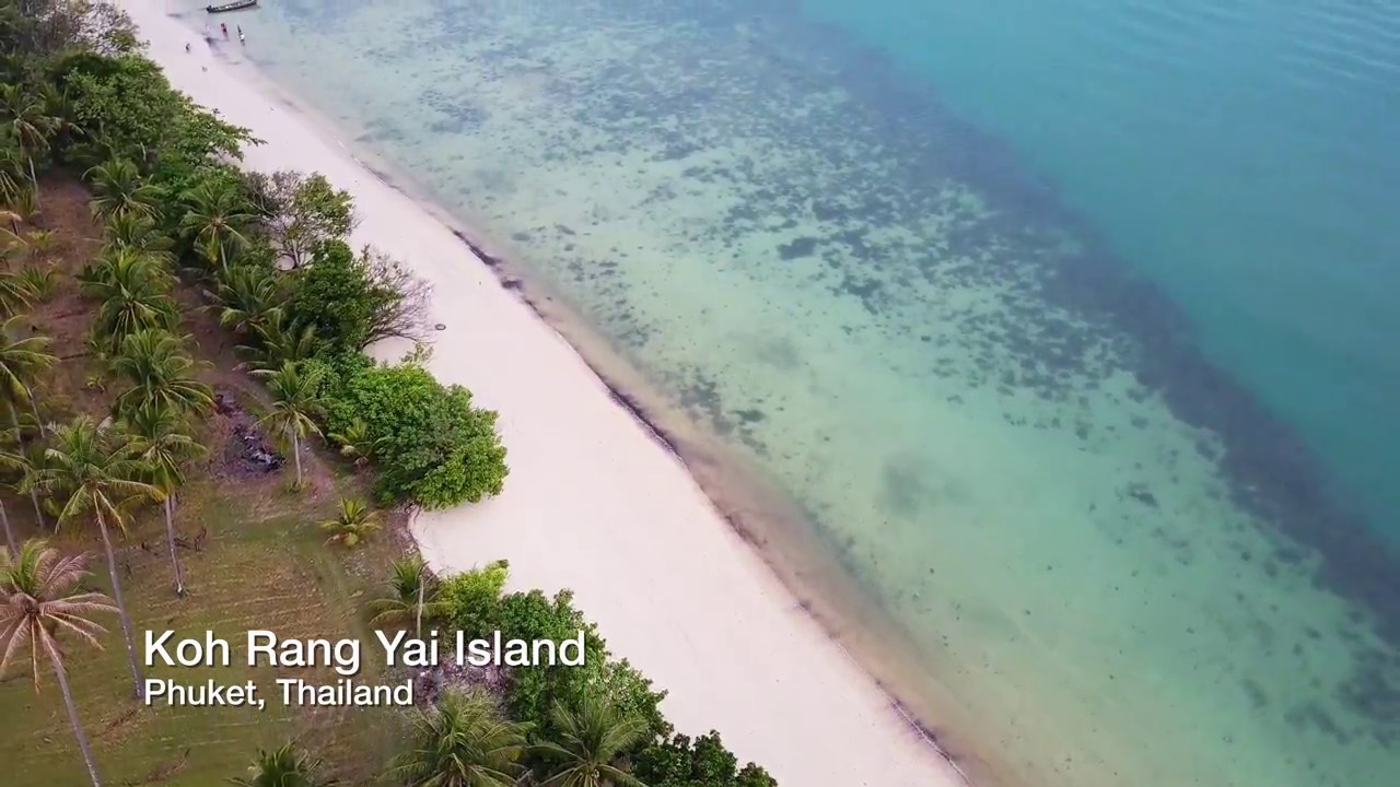 เกาะรังใหญ่ - amazingthailand.org