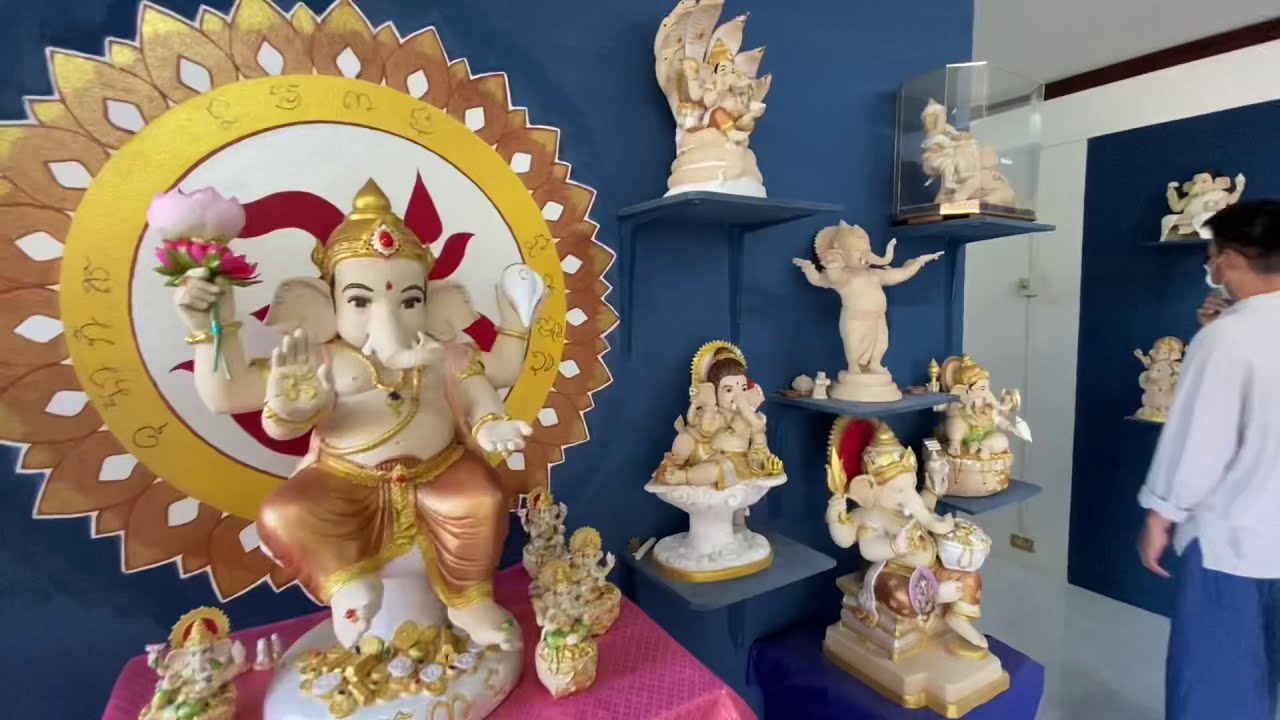 Ganesha Gallery - amazingthailand.org