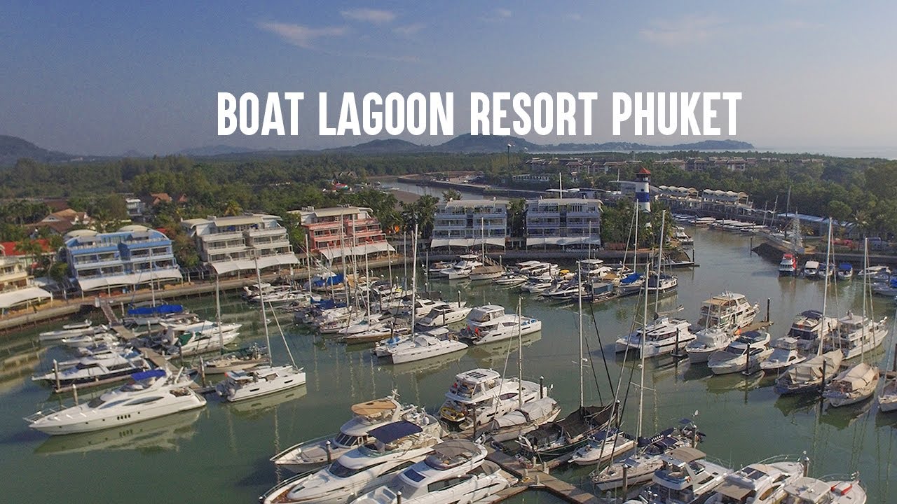 Phuket Boat Lagoon - amazingthailand.org