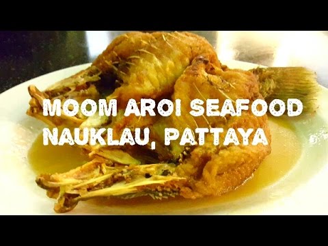 Moom Aroi Seafood Restaurant - amazingthailand.org