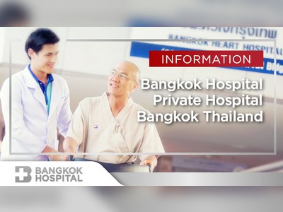 Bangkok International Hospital - amazingthailand.org