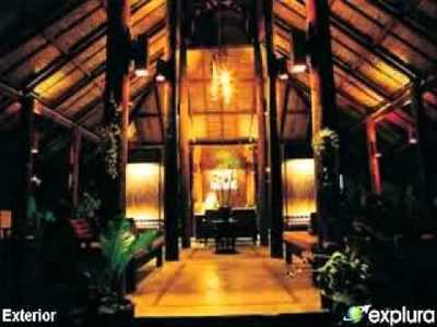 Baan Krating Pai Resort - amazingthailand.org